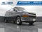 2016 Chevrolet Express 3500 LT Passenger