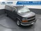 2016 Chevrolet Express 3500 LT Passenger