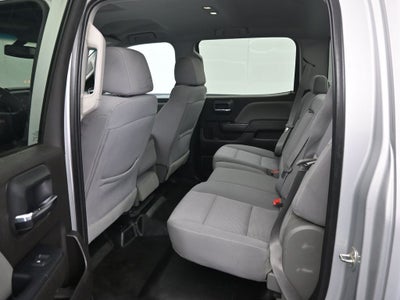 2016 Chevrolet Silverado 2500HD Work Truck