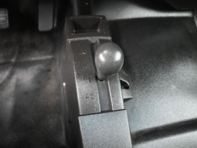 2016 Chevrolet Silverado 2500HD Work Truck