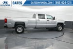 2016 Chevrolet Silverado 2500HD Work Truck