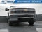 2016 Chevrolet Silverado 2500HD Work Truck