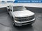 2016 Chevrolet Silverado 2500HD Work Truck