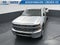 2016 Chevrolet Silverado 2500HD Work Truck