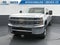 2016 Chevrolet Silverado 2500HD Work Truck