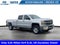 2015 Chevrolet Silverado 2500HD Work Truck