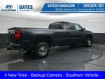 2018 Chevrolet Silverado 2500HD Work Truck