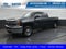 2018 Chevrolet Silverado 2500HD Work Truck