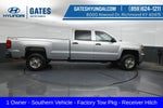 2017 Chevrolet Silverado 2500HD Work Truck