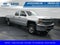 2017 Chevrolet Silverado 2500HD Work Truck