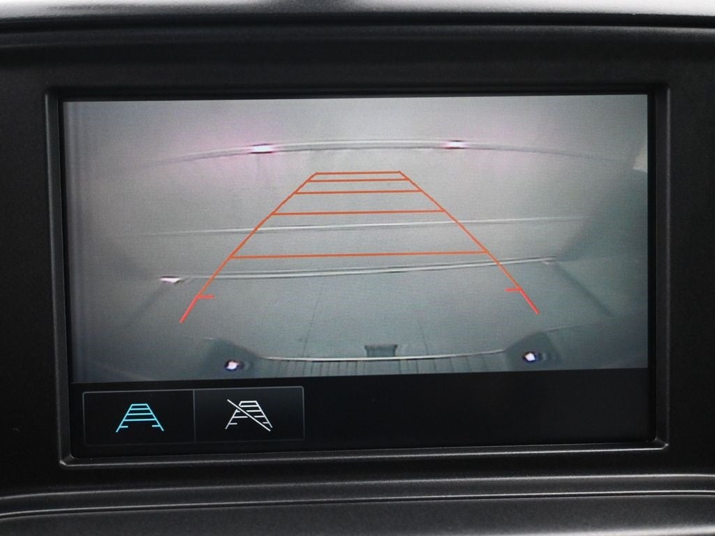 2017 Chevrolet Silverado 2500HD Work Truck