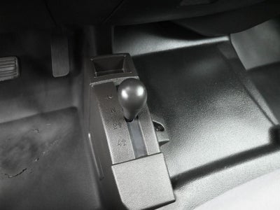 2017 Chevrolet Silverado 2500HD Work Truck