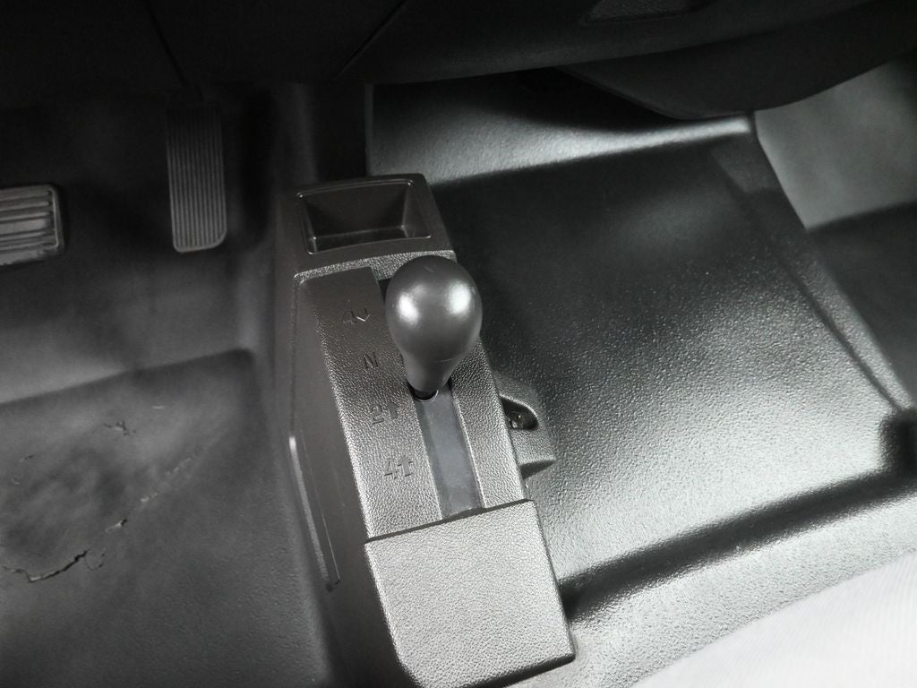 2017 Chevrolet Silverado 2500HD Work Truck