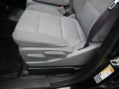 2017 Chevrolet Silverado 2500HD Work Truck