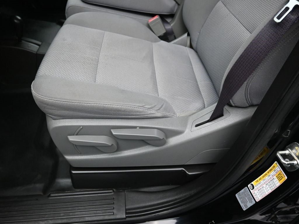 2017 Chevrolet Silverado 2500HD Work Truck