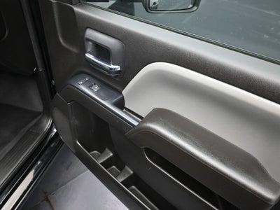 2017 Chevrolet Silverado 2500HD Work Truck