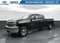 2017 Chevrolet Silverado 2500HD Work Truck