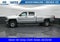 2018 Chevrolet Silverado 2500HD Work Truck
