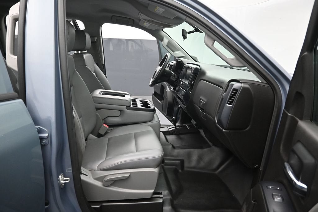 2016 Chevrolet Silverado 2500HD Work Truck