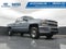2016 Chevrolet Silverado 2500HD Work Truck