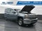 2016 Chevrolet Silverado 2500HD Work Truck