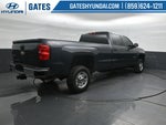 2017 Chevrolet Silverado 2500HD Work Truck