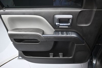 2017 Chevrolet Silverado 2500HD Work Truck