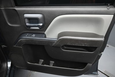 2017 Chevrolet Silverado 2500HD Work Truck