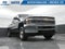 2017 Chevrolet Silverado 2500HD Work Truck