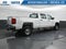 2016 Chevrolet Silverado 2500HD Work Truck