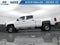 2016 Chevrolet Silverado 2500HD Work Truck