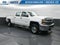2016 Chevrolet Silverado 2500HD Work Truck