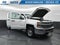 2016 Chevrolet Silverado 2500HD Work Truck