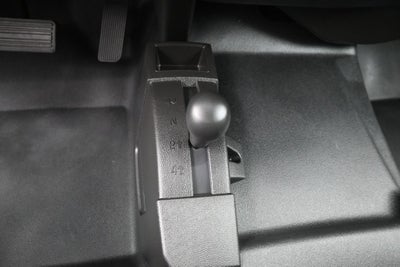 2018 Chevrolet Silverado 2500HD Work Truck