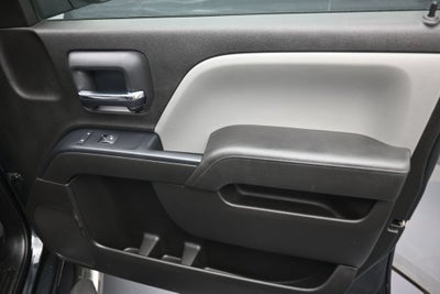 2018 Chevrolet Silverado 2500HD Work Truck