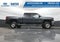 2018 Chevrolet Silverado 2500HD Work Truck