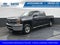 2018 Chevrolet Silverado 2500HD Work Truck