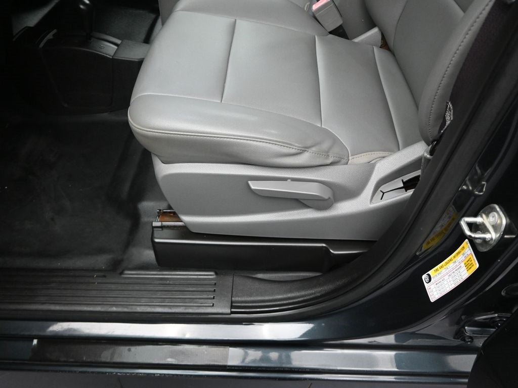 2017 Chevrolet Silverado 2500HD Work Truck