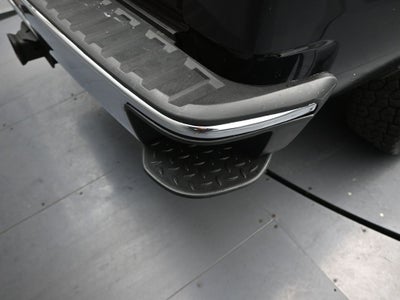 2017 Chevrolet Silverado 2500HD Work Truck