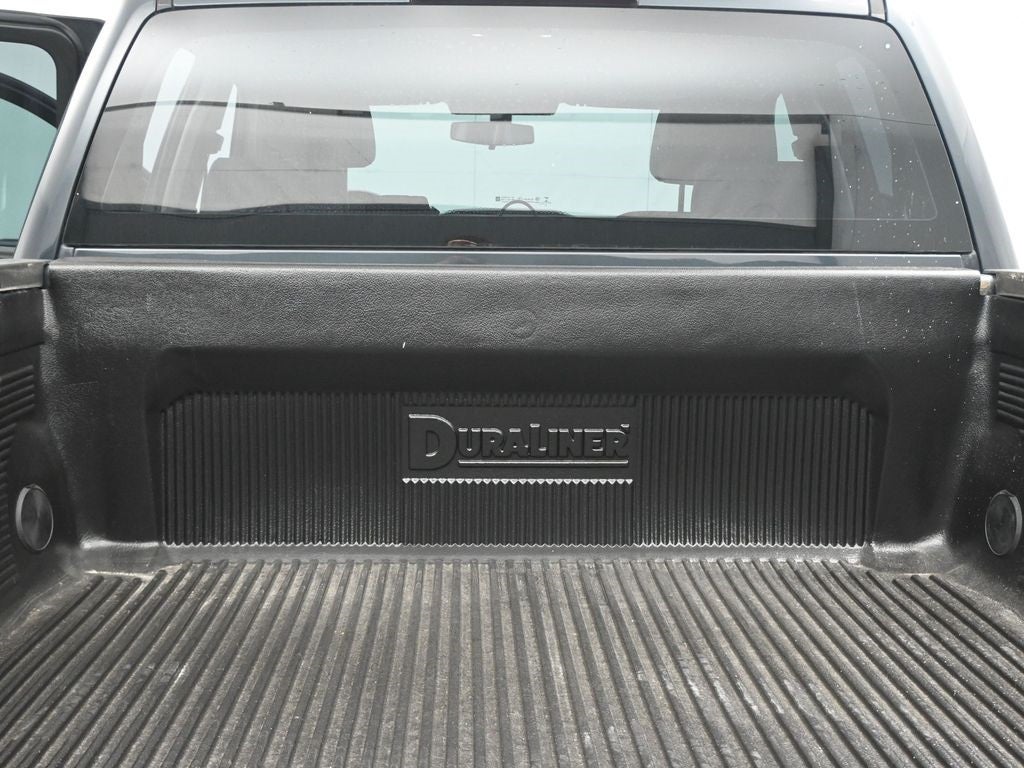 2017 Chevrolet Silverado 2500HD Work Truck