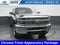 2017 Chevrolet Silverado 2500HD Work Truck