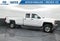 2017 Chevrolet Silverado 2500HD Work Truck