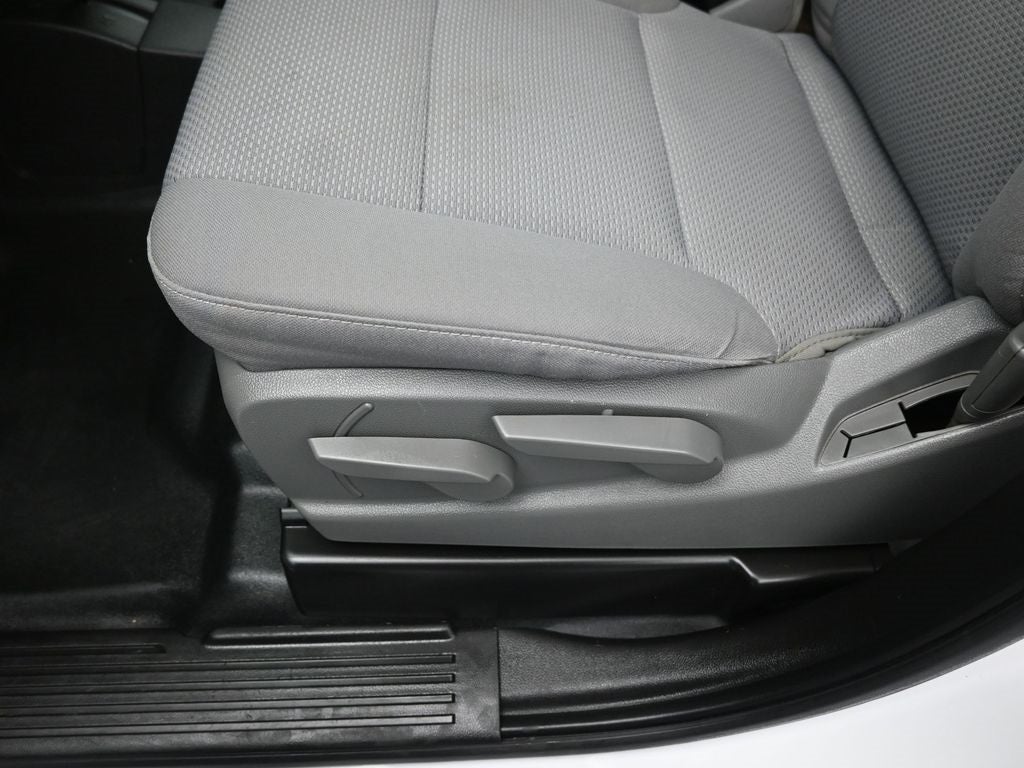 2017 Chevrolet Silverado 2500HD Work Truck