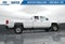 2017 Chevrolet Silverado 2500HD Work Truck