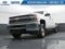 2017 Chevrolet Silverado 2500HD Work Truck