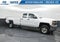 2017 Chevrolet Silverado 2500HD Work Truck