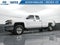 2017 Chevrolet Silverado 2500HD Work Truck