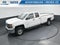 2017 Chevrolet Silverado 2500HD Work Truck