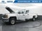 2017 Chevrolet Silverado 2500HD Work Truck