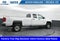 2017 Chevrolet Silverado 2500HD Work Truck